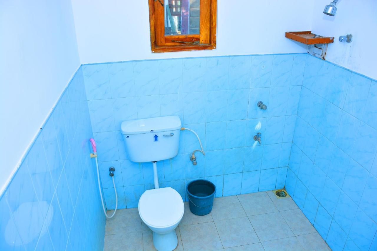 Randu Homestay&Restaurant Tangalle Bagian luar foto