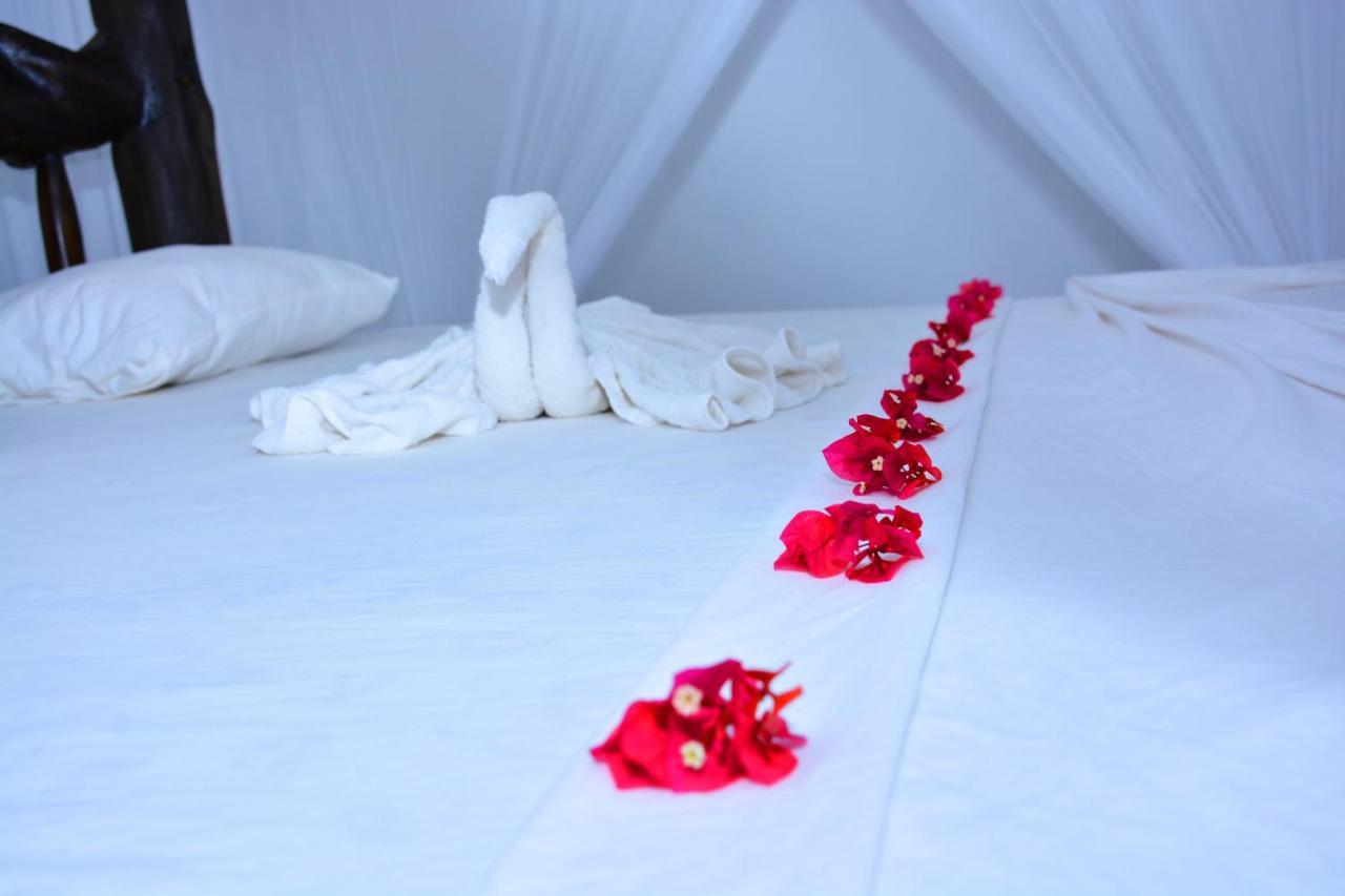 Randu Homestay&Restaurant Tangalle Bagian luar foto