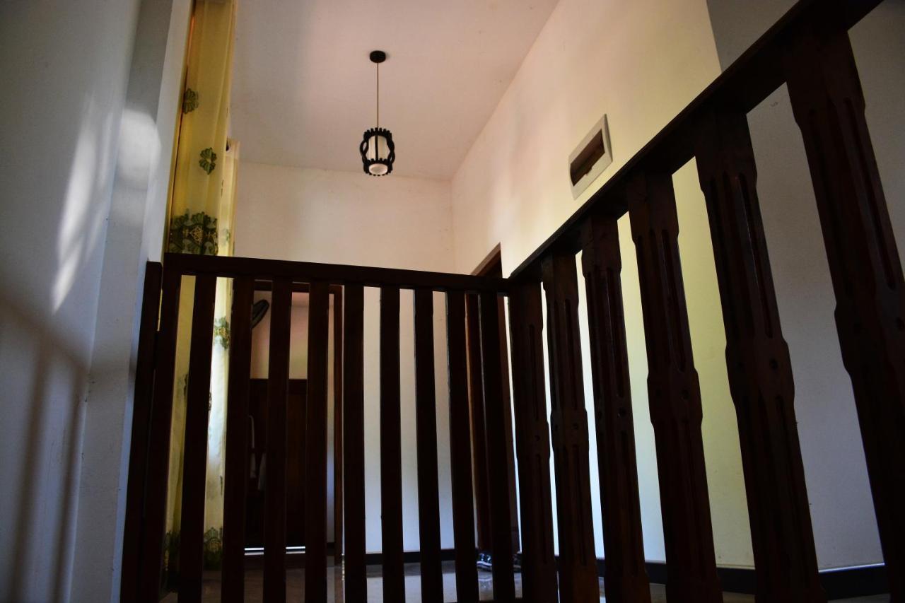 Randu Homestay&Restaurant Tangalle Bagian luar foto